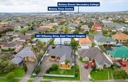 257 Kilkenny Drive, East Tamaki Heights, Manukau City