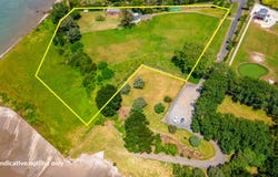 295 Broomfields Road, Whitford, Manukau City