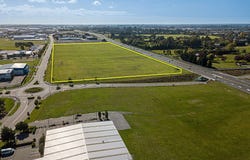 Harewood, Christchurch City