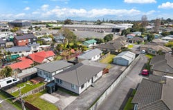 141 Wyllie Road, Papatoetoe, Manukau City