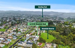 4/36 Woodside Road, Massey, Waitakere City