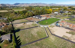 17 Bartletts Green, Springlands, Marlborough