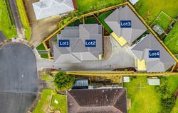 13 Albemarle Place, Massey, Waitakere City