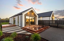 48 Bridgehampton Drive, Prebbleton, Selwyn