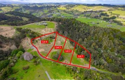 132 Whitford Park Road, Whitford, Manukau City