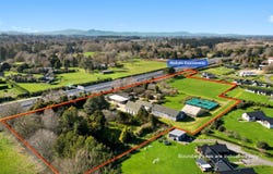 28A Devine Road, Tamahere, Waikato
