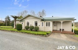 4 John Hill Road, Hunua, Franklin