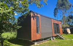 1a Tiny Home, Kaiapoi, Waimakariri