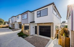 54A Christmas Road, Manurewa, Manukau City
