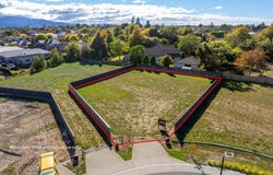 17 Bartletts Green, Springlands, Marlborough