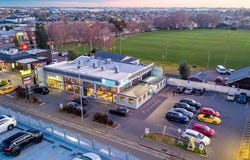 Southshore, Christchurch City