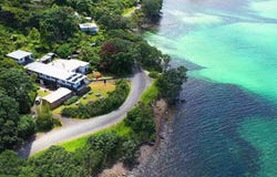 38 Puriri Bay Road, Great Barrier Island, Hauraki Gulf Islands