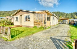 904 State Highway 7, Dobson, Grey