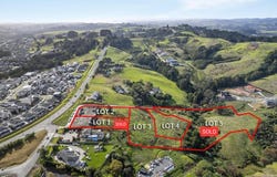 481A Ormiston Road, Flat Bush, Manukau City