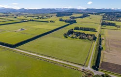 Downs Road, Hororata, Selwyn