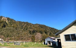 4248 Harihari Highway, Harihari, Westland