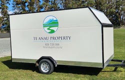 Te Anau, Southland
