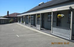 Timaru Central, Timaru