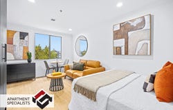 160 Symonds Street, Grafton, Auckland City