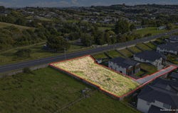 49 Hing Street, Flat Bush, Manukau City