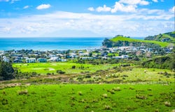 Mangatawhiri Road, Omaha, Rodney