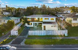 151, 153 & 155 Gossamer Drive, Pakuranga, Manukau City