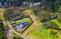 8 Solway Road, Whitford, Manukau City
