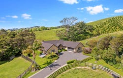 90 Kawakawa-Orere Road, Kawakawa Bay, Manukau City