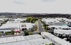 Albany, North Shore City
