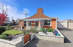1 Forth Street, Oamaru, Waitaki
