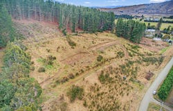 0 Diggers Gully Road, Kurow, Waitaki