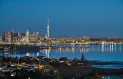 1514/9-17 Byron Avenue, Takapuna, North Shore City