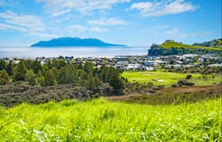 Mangatawhiri Road, Omaha, Rodney