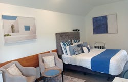 Geraldine, Timaru