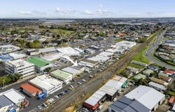 45 O'Shannessey Street, Papakura, Papakura