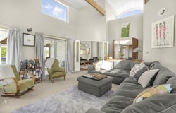 42 Loop Line, Opaki, Masterton