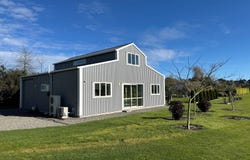 174 Loop Line, Opaki, Masterton