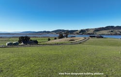 Baker Road, Berwick, Dunedin City