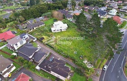 Manurewa, Manukau City