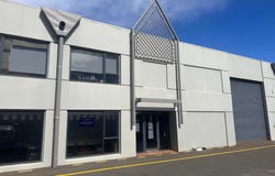 Addington, Christchurch City