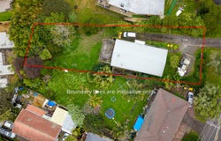445 Don Buck Road, Massey, Waitakere City