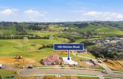 166 Hitchen Road, Pokeno, Franklin