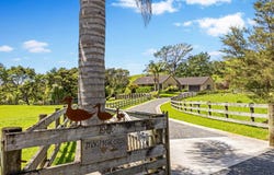 90 Kawakawa-Orere Road, Kawakawa Bay, Manukau City