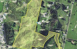 Wheatstone Road, Outer Kaiti, Gisborne