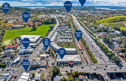 144 Great South Road, Remuera, Auckland City