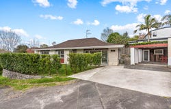1242A New North Road, Avondale, Auckland City