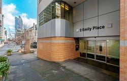 6/2 Emily Place, Auckland Central, Auckland City