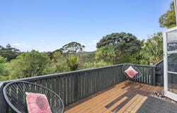 83 Anawhata Road, Piha, Waitakere City
