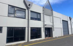 Addington, Christchurch City