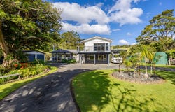 48 Campbell Road, Tawharanui Peninsula, Rodney